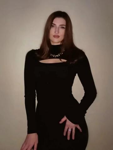 Анкета проститутки Яна - Фото 1, , 24 года, №396239